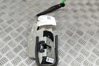 1500672-99-A , art13672029 Замок двери передней левой Tesla model 3 Арт 13672029, вид 4
