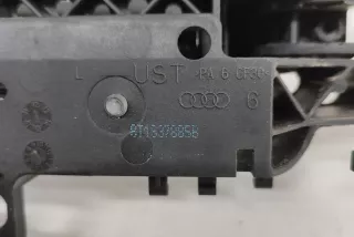 8T0837205A, 8T1837885B, 8T0837879, 107837167BH , art14730838 Ручка наружная передняя левая Audi Q5 1 Арт 14730838, вид 6