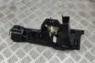 A2047601534, A2047600170 , art12286852 Ручка наружная передняя левая Mercedes CLA c117 Арт 12286852, вид 2