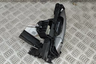 A2047601534, A2047600170 , art12286852 Ручка наружная передняя левая Mercedes CLA c117 Арт 12286852, вид 3