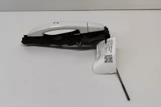 92233089, 13574804 , art12505500 Ручка наружная передняя левая Opel Mokka 1 restailing Арт 12505500, вид 1