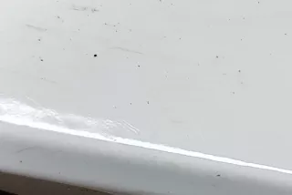 92233089, 13574804 , art12505500 Ручка наружная передняя левая Opel Mokka 1 restailing Арт 12505500, вид 6