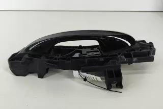 A0997602102 , art15128236 Ручка наружная передняя левая Mercedes GLE W167 Арт 15128236, вид 1