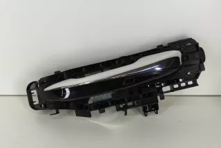 A0997602102 , art15128236 Ручка наружная передняя левая Mercedes GLE W167 Арт 15128236, вид 2