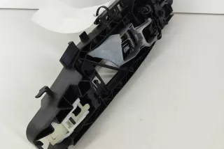 A0997602102 , art15128236 Ручка наружная передняя левая Mercedes GLE W167 Арт 15128236, вид 5
