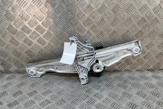 82450-GI010, 82403-GI000, F00S1W2391 , art13043238 Стеклоподъемник передний левый Hyundai IONIQ 5 Арт 13043238, вид 2
