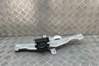 82450-GI010, 82403-GI000, F00S1W2391 , art13043238 Стеклоподъемник передний левый Hyundai IONIQ 5 Арт 13043238, вид 3