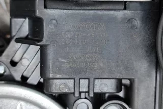 69802-0E180, 85720-48170, 062020-7580 , art14196017 Стеклоподъемник передний левый Lexus RX 5 Арт 14196017, вид 6