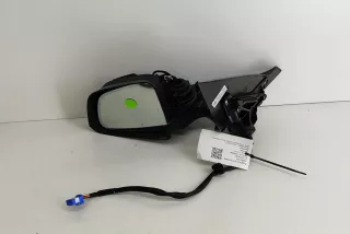 1609790-00-D , art12814499 Зеркало наружное левое Tesla model Y Арт 12814499, вид 1