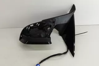 1609790-00-D , art12814499 Зеркало наружное левое Tesla model Y Арт 12814499, вид 6
