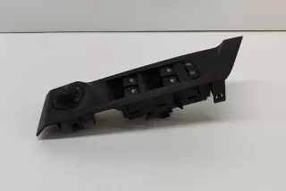 3G0959857B, 3V0959565C , art12332367 Кнопка стеклоподъемника переднего левого Skoda Enyaq Арт 12332367, вид 3