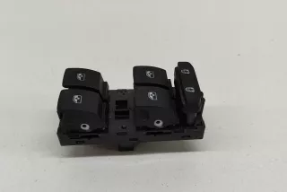 3G0959857B , art13328483 Кнопка стеклоподъемника переднего левого Skoda Enyaq Арт 13328483, вид 1