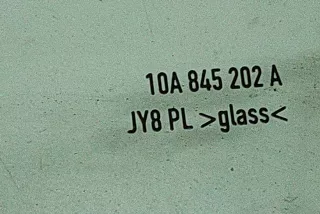 10A845202A , art12268197 Стекло двери передней правой Volkswagen ID3 Арт 12268197, вид 6