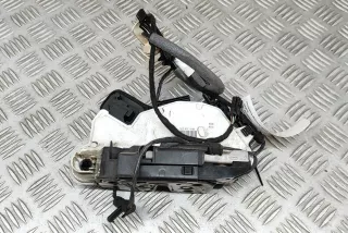 5G4837086A, 5K2837016D , art15121069 Замок двери передней правой Volkswagen Golf 7 Арт 15121069, вид 1
