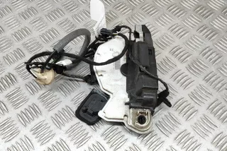 5G4837086A, 5K2837016D , art15121069 Замок двери передней правой Volkswagen Golf 7 Арт 15121069, вид 3