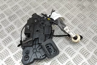 5G4837086A, 5K2837016D , art15121069 Замок двери передней правой Volkswagen Golf 7 Арт 15121069, вид 4