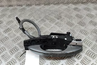 5G0837206N, 5N0837885H , art12265087 Ручка наружная передняя правая Volkswagen T-Roc Арт 12265087, вид 1