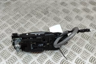 5G0837206N, 5N0837885H , art12265087 Ручка наружная передняя правая Volkswagen T-Roc Арт 12265087, вид 2
