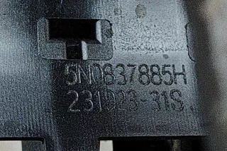 5G0837206N, 5N0837885H , art12265087 Ручка наружная передняя правая Volkswagen T-Roc Арт 12265087, вид 5