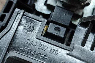 5G0837206N, 5N0837885H , art12265087 Ручка наружная передняя правая Volkswagen T-Roc Арт 12265087, вид 6