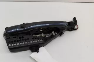 806060282R , art12314673 Ручка наружная передняя правая Renault ZOE Арт 12314673, вид 3