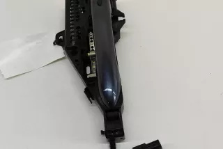 806060282R , art12314673 Ручка наружная передняя правая Renault ZOE Арт 12314673, вид 4