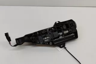 806060282R , art12314673 Ручка наружная передняя правая Renault ZOE Арт 12314673, вид 5
