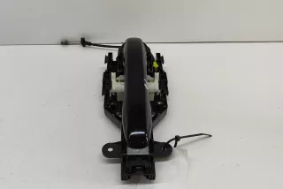 39842681, 31378253 , art14813321 Ручка наружная передняя правая Volvo XC90 1 restailing Арт 14813321, вид 2