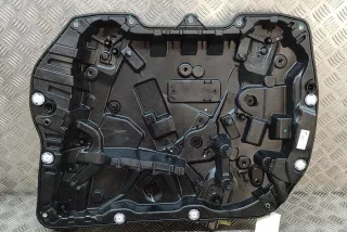9450784 , art12975777 Молдинг двери передней правой BMW X5 G05  Арт 12975777, вид 1
