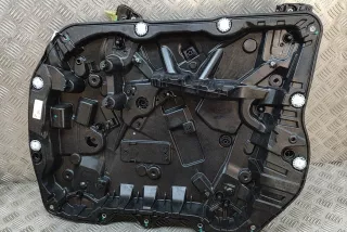 9450784 , art12975777 Молдинг двери передней правой BMW X5 G05  Арт 12975777, вид 3