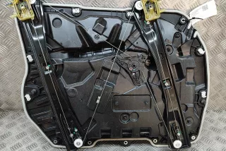 9450784 , art12975777 Молдинг двери передней правой BMW X5 G05  Арт 12975777, вид 4