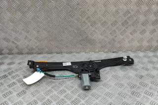 7463484 , art13627297 Молдинг двери передней правой BMW 2 F45/F46 Арт 13627297, вид 3