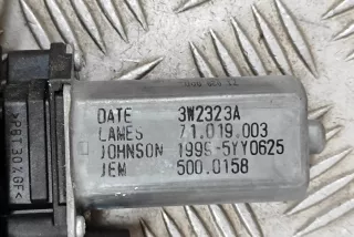 7463484 , art13627297 Молдинг двери передней правой BMW 2 F45/F46 Арт 13627297, вид 7