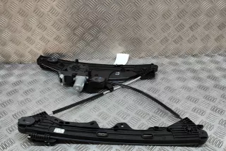 9828130680 , art15041666 Молдинг двери передней правой Peugeot 2008 Арт 15041666, вид 4