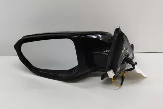 76250-TGG-A110-M1, E13049682 , art13937889 Зеркало наружное правое Honda Civic 10 Арт 13937889, вид 1