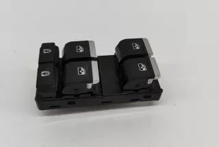 83A959851C , art12283382 Кнопка стеклоподъемника Audi A3 8Y Арт 12283382, вид 2
