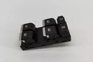 83A959851C , art12283382 Кнопка стеклоподъемника Audi A3 8Y Арт 12283382, вид 4