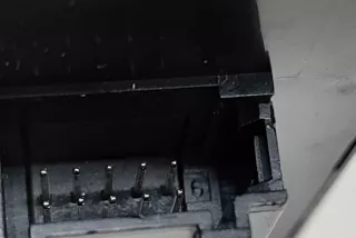 83A959851C , art12283382 Кнопка стеклоподъемника Audi A3 8Y Арт 12283382, вид 6