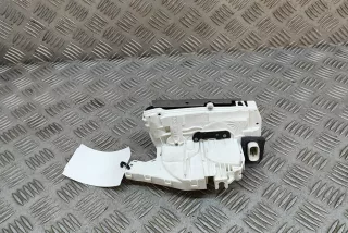 1500675-91-B , art12777960 Замок двери задней правой Tesla model Y Арт 12777960, вид 5