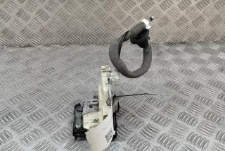 4G0839016C , art13647200 Замок двери задней правой Audi A7 1 (S7,RS7) Арт 13647200, вид 2