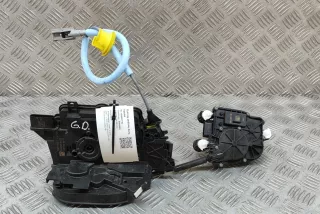 5A258C8, 7932228 , art13627585 Замок двери задней правой BMW IX i20 Арт 13627585, вид 1