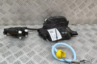 5A258C8, 7932228 , art13627585 Замок двери задней правой BMW IX i20 Арт 13627585, вид 3