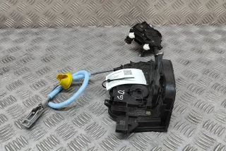 5A258C8, 7932228 , art13627585 Замок двери задней правой BMW IX i20 Арт 13627585, вид 4