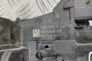 5A258C8, 7932228 , art13627585 Замок двери задней правой BMW IX i20 Арт 13627585, вид 8