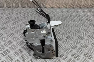 69200-08040 , art13774293 Замок двери задней правой Toyota Sienna 3 Арт 13774293, вид 5