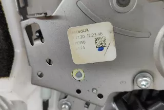 69200-08040 , art13774293 Замок двери задней правой Toyota Sienna 3 Арт 13774293, вид 7
