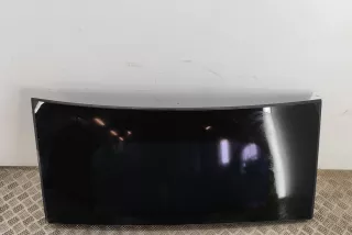 1028783-00-I , art12342121 Стекло двери задней правой Tesla model X Арт 12342121