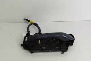 80A837812 , art14863495 Ручка наружная задняя правая Audi Q5 2 Арт 14863495, вид 3