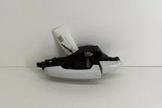 DK62-224A00-AA, BJ32-224N02 , art13151740 Ручка наружная задняя правая Jaguar F-Pace Арт 13151740, вид 1