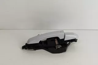 DK62-224A00-AA, BJ32-224N02 , art13151740 Ручка наружная задняя правая Jaguar F-Pace Арт 13151740, вид 3